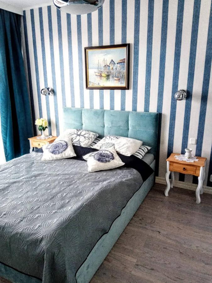 Apartment Horyzont 411 Miedzyzdroje