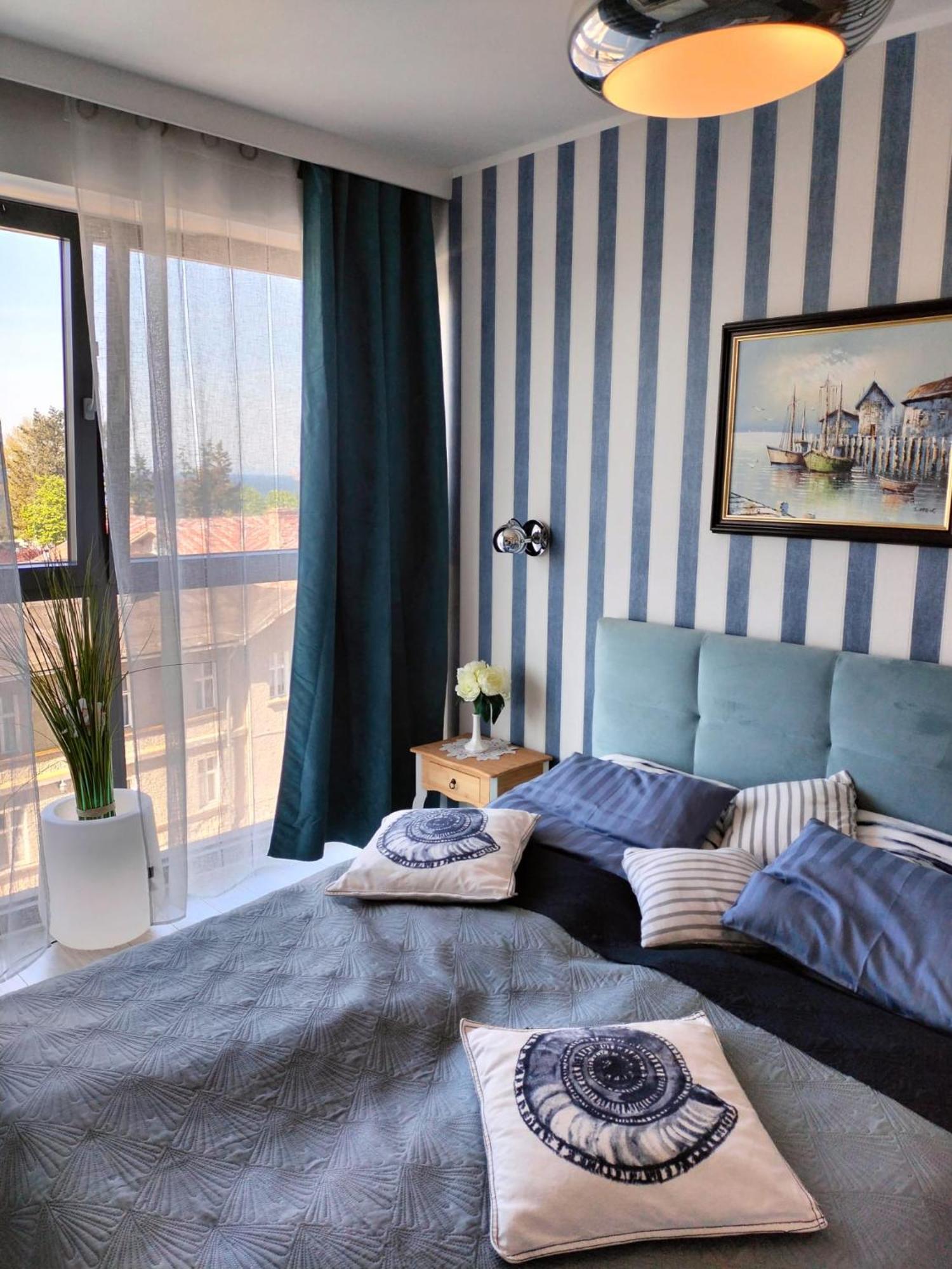 Horyzont 411 Apartment Miedzyzdroje