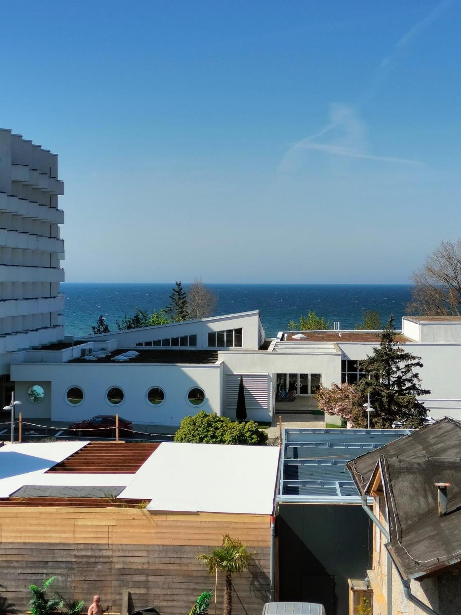 Horyzont 411 Apartment *