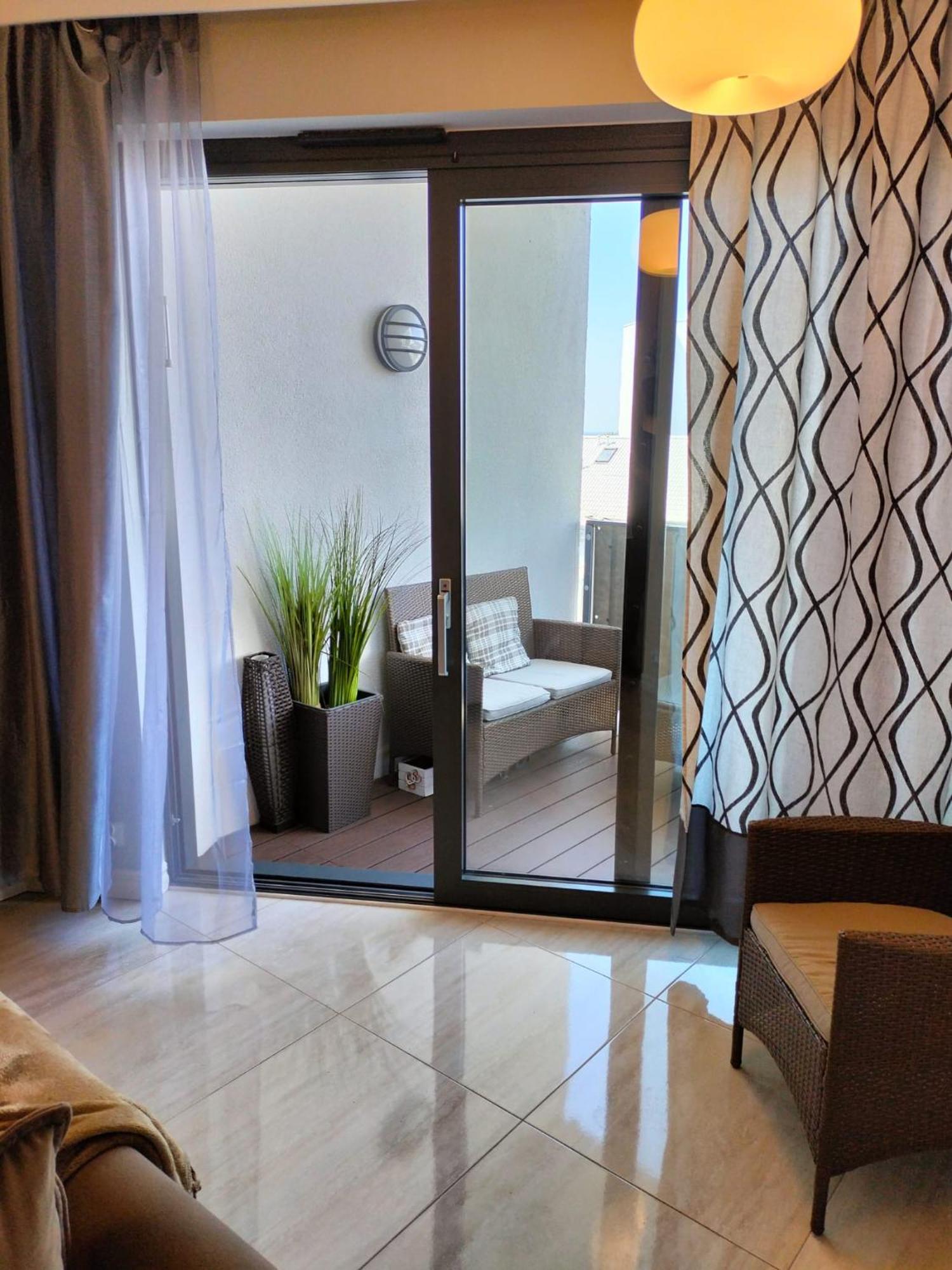 Apartment Horyzont 411 Miedzyzdroje