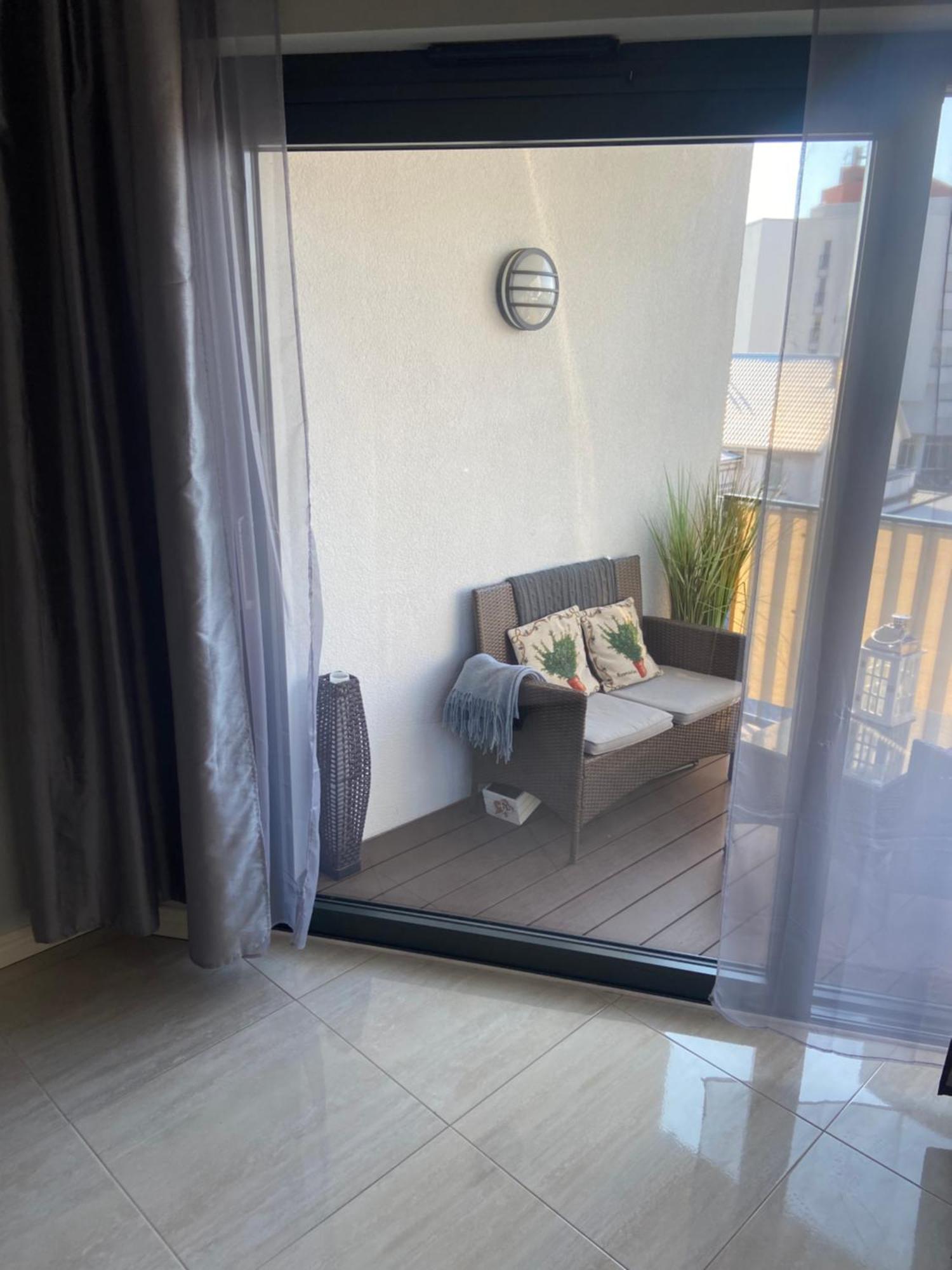Horyzont 411 Apartment Miedzyzdroje