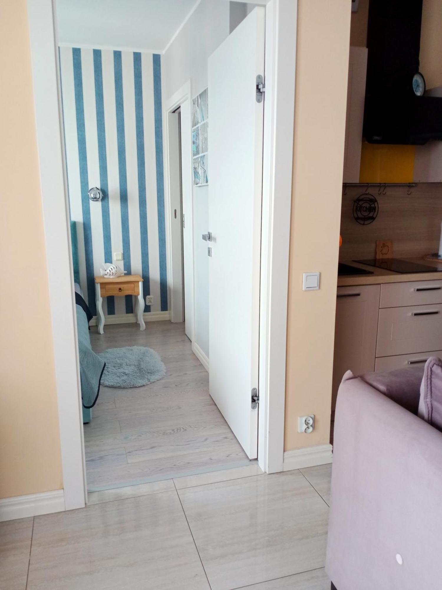 Horyzont 411 Apartment