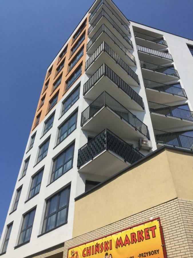 Horyzont 411 Apartment