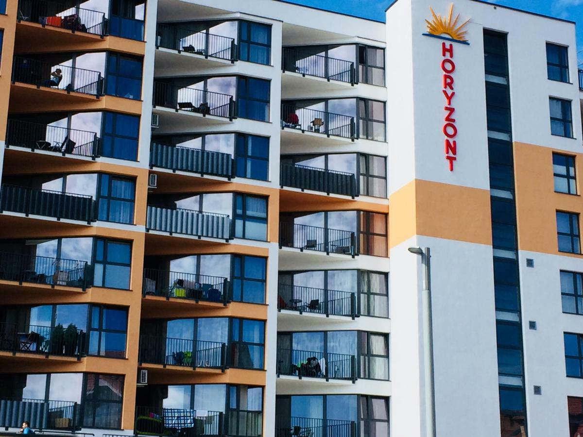 Horyzont 411 Apartment Miedzyzdroje
